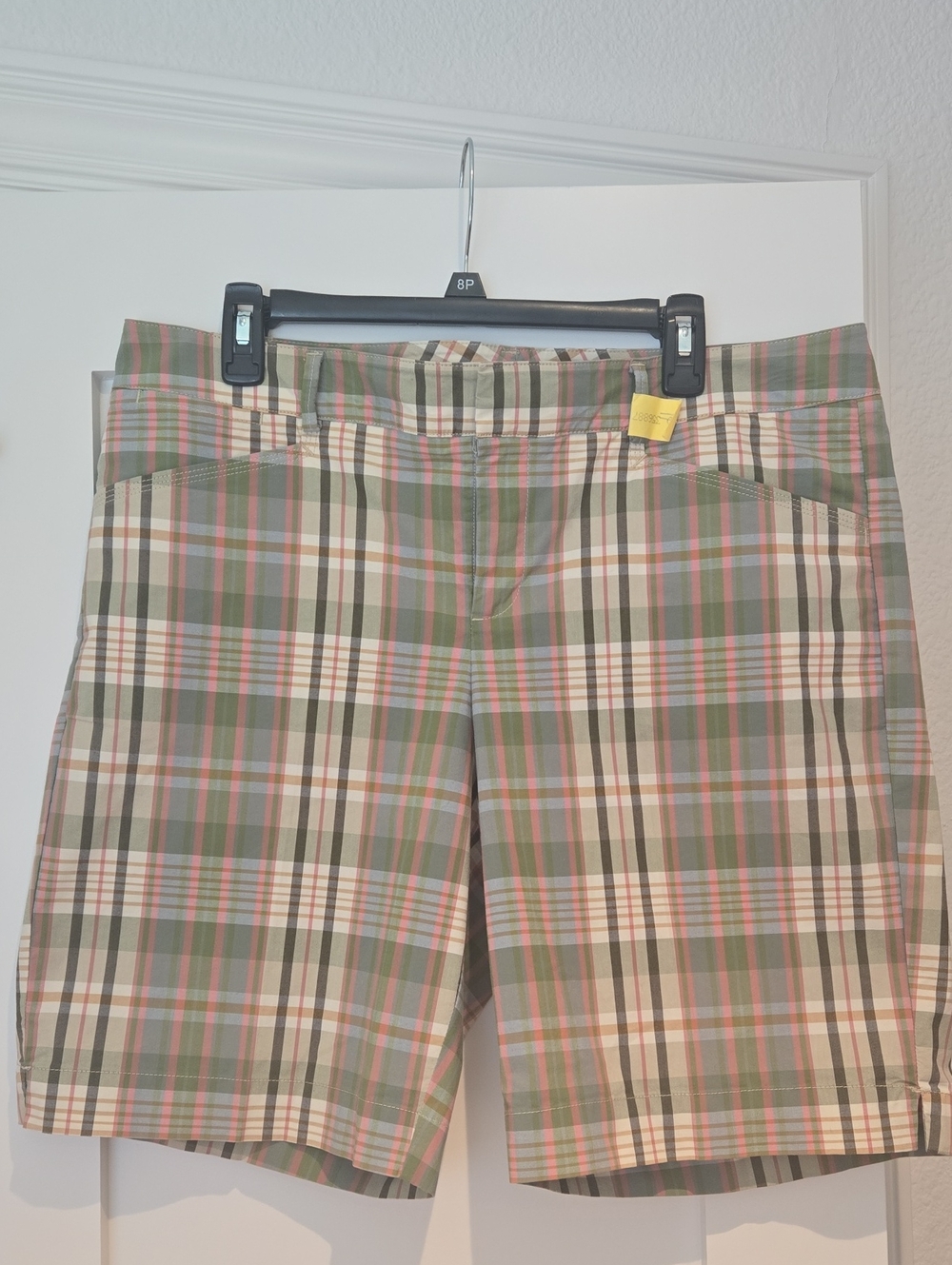 Dockers Ladies Shorts Size 14